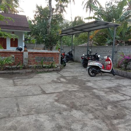 Sentul Hostel Kuta  Extérieur photo
