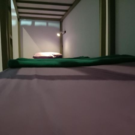 Sentul Hostel Kuta  Extérieur photo