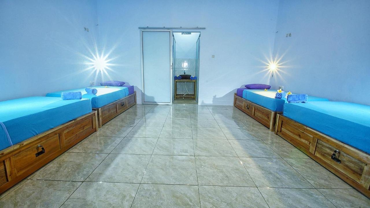 Sentul Hostel Kuta  Extérieur photo