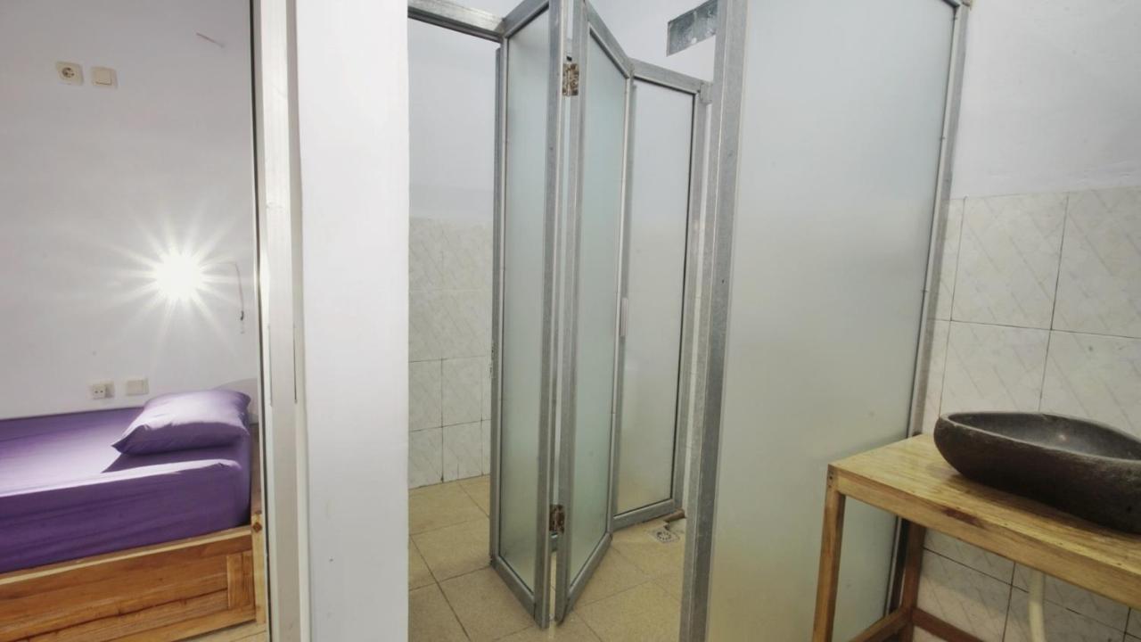 Sentul Hostel Kuta  Extérieur photo