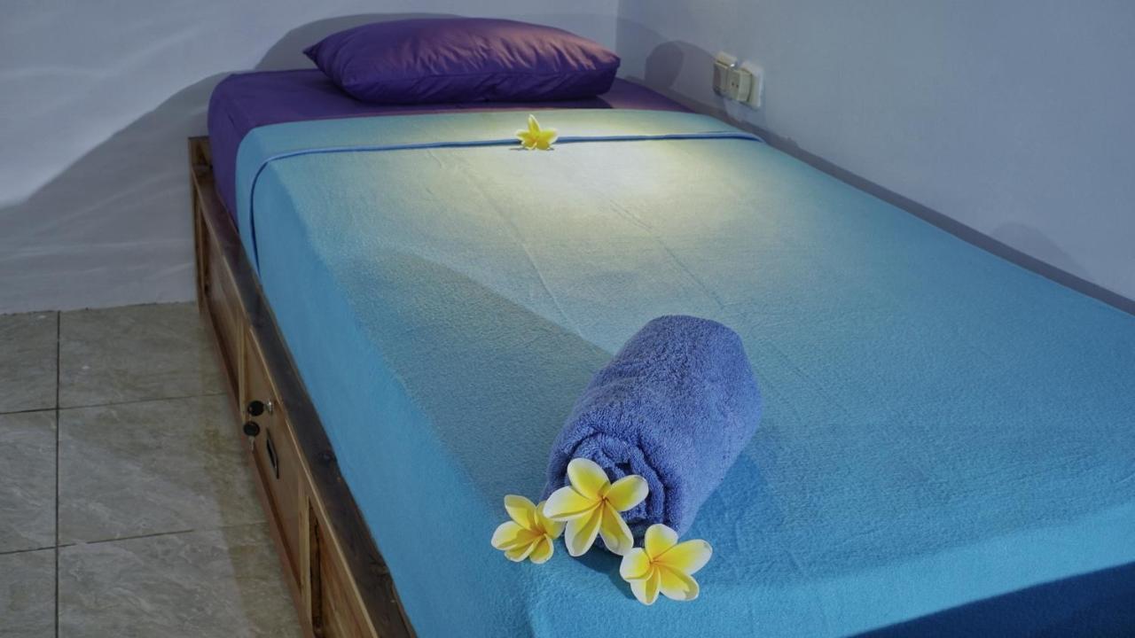 Sentul Hostel Kuta  Extérieur photo