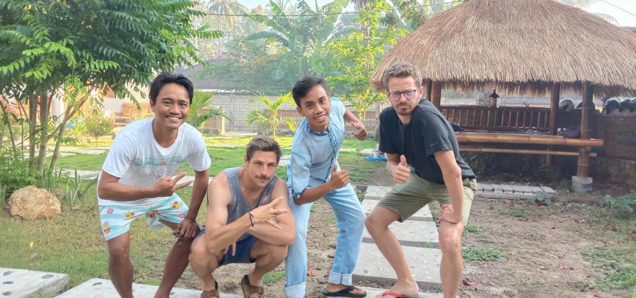 Sentul Hostel Kuta  Extérieur photo