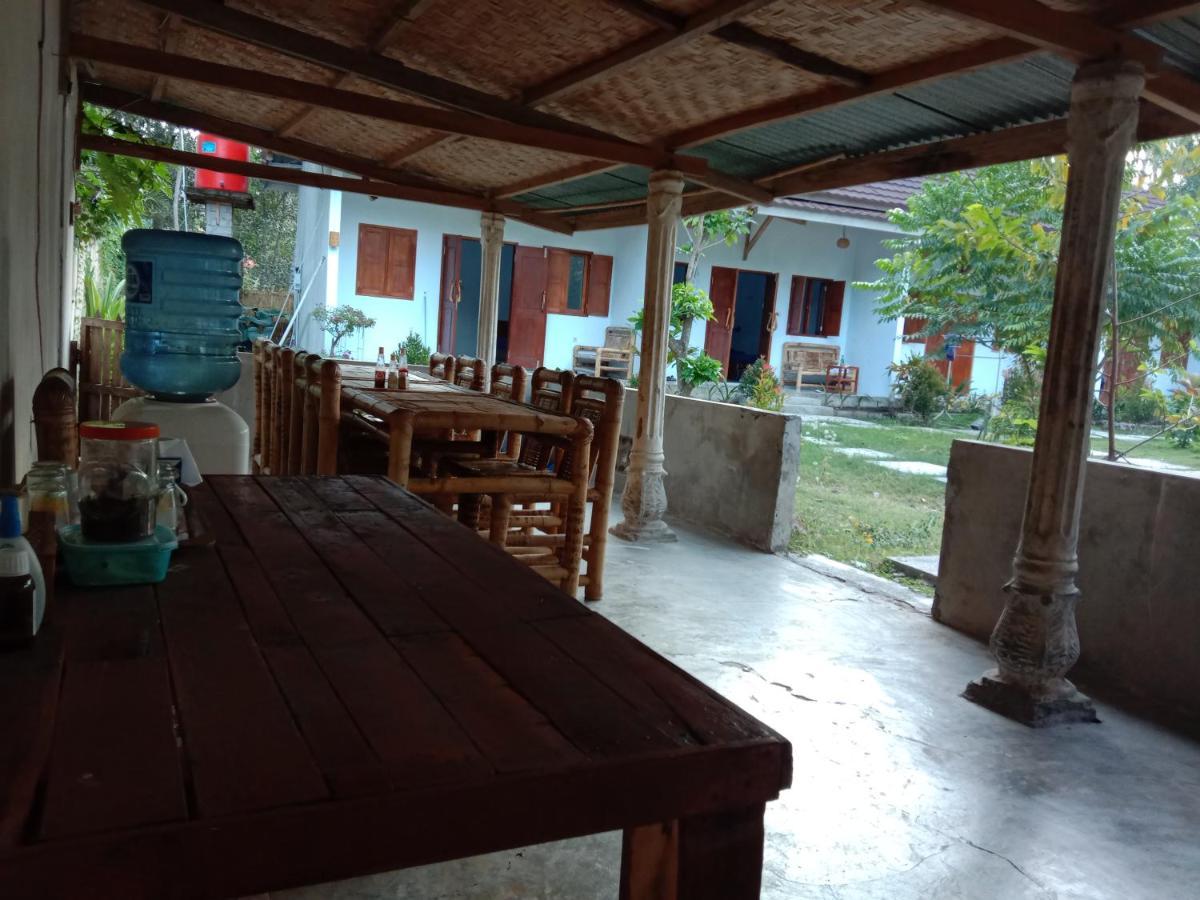 Sentul Hostel Kuta  Extérieur photo