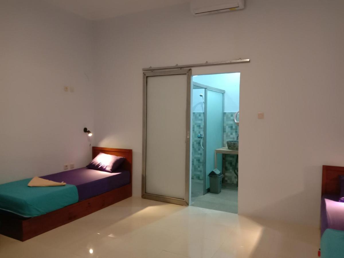 Sentul Hostel Kuta  Extérieur photo