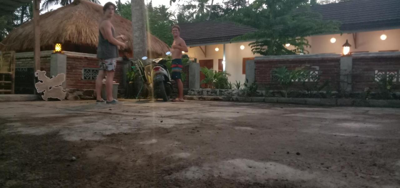 Sentul Hostel Kuta  Extérieur photo