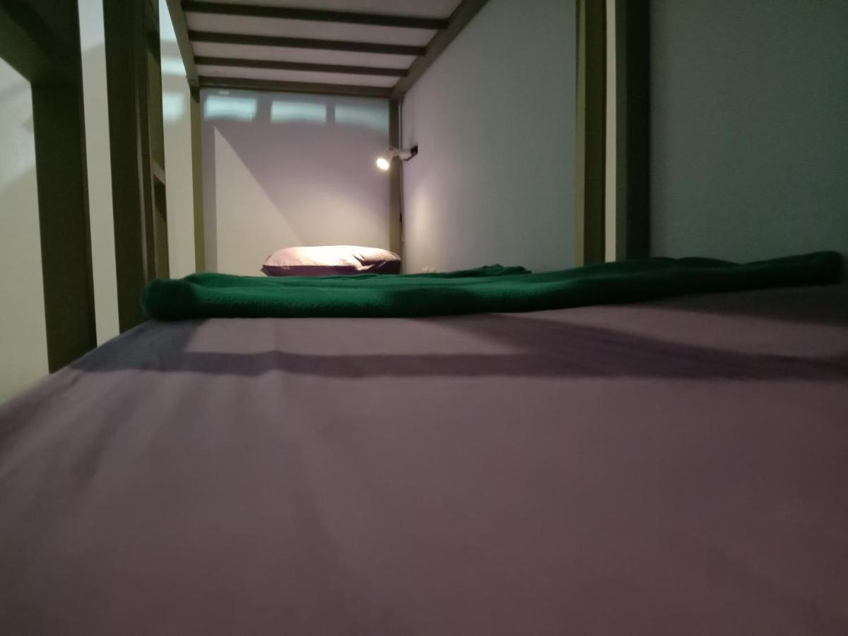 Sentul Hostel Kuta  Extérieur photo