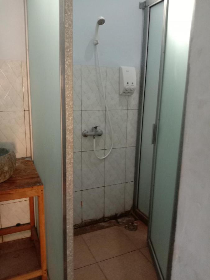 Sentul Hostel Kuta  Extérieur photo
